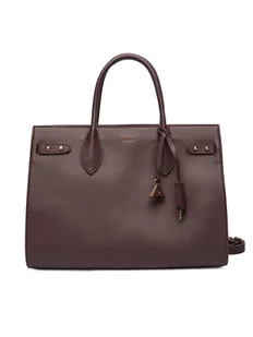 Aldo Torebka Unolaan 14143581 Bordowy - Torebki damskie - miniaturka - grafika 1