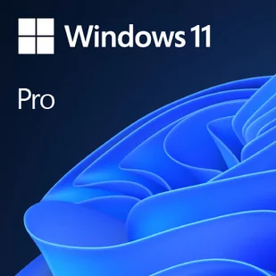 Microsoft Windows 11 Pro - Systemy operacyjne - miniaturka - grafika 1
