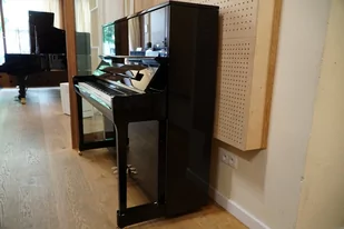 Kawai K-500 pianino akustyczne 130 cm - Instrumenty klawiszowe - miniaturka - grafika 4