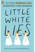 Obcojęzyczna literatura faktu i reportaż - Little White Lies - miniaturka - grafika 1