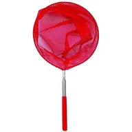 Akcesoria do urządzeń ogrodniczych - Sitko na motyle ENERO 1066257 Czerwony - miniaturka - grafika 1