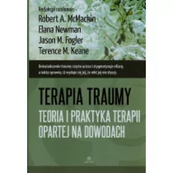 Psychologia - Terapia traumy - Harmonia - miniaturka - grafika 1