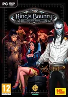Gry PC Cyfrowe - King’s Bounty: Mroczna siła - miniaturka - grafika 1