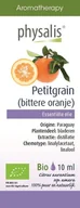 Aromaterapia - PHYSALIS (olejki eteryczne, soki) OLEJEK ETERYCZNY DRZEWO POMARAŃCZOWE (PETITGRAIN) - miniaturka - grafika 1