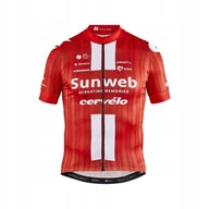 Koszulki męskie - Koszulka Męska Craft Team Sunweb Replica Ss Jersey 2020 XL - miniaturka - grafika 1