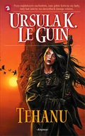Horror, fantastyka grozy - Tehanu - miniaturka - grafika 1