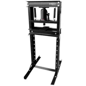 Narzędzia warsztatowe - NEO-TOOLS Prasa hydrauliczna 11-714 - miniaturka - grafika 1