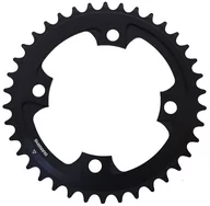 Części rowerowe - SHIMANO Tarcza mechanizmu korbowego Acera FC-M361 czarny / Ilość zębów: 32 Y1KN98030 - miniaturka - grafika 1