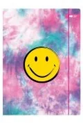 Teczka A4+ z gumką Smile - Podręczniki dla liceum - miniaturka - grafika 1