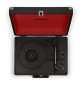 Gramofony - Gramofon Cruiser Deluxe Cr8005D-Bk - Crosley - miniaturka - grafika 1