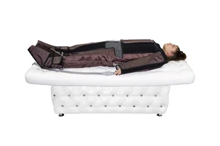 Alvi Prague Urządzenie do drenażu limfatycznego PR-2000 - Pozostałe urządzenia kosmetyczne Alvi Prague Urządzenie do drenażu limfatycznego PR-2000 - Pozostałe urządzenia kosmetyczne - miniaturka - grafika 7