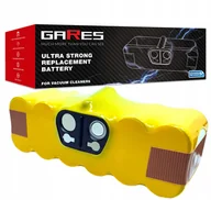 Akcesoria do robotów sprzątających - Bateria Akumulator do iRobot Roomba 760 625 660 786 870 886 14,4V 3Ah - miniaturka - grafika 1