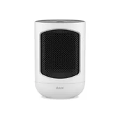 Ogrzewanie przenośne - Duux Zone biały - miniaturka - grafika 1