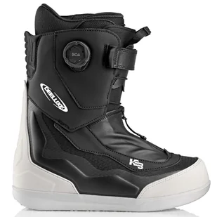 Buty Deeluxe Aeris KB 2025 - Buty narciarskie - miniaturka - grafika 1