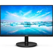 Monitory - Philips V-line 221V8LD/00 - miniaturka - grafika 1