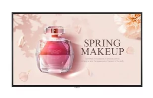 LG 43UH7J-H - Monitory reklamowe i wyświetlacze - miniaturka - grafika 1