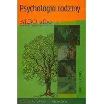Eneteia Dudek Zenon Waldemar (red.) Albo albo Aniołowie i demony - Psychologia - miniaturka - grafika 2
