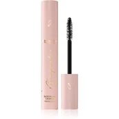 Tusze do rzęs - Pierre Rene Pierre Rene Magnolia - Blooming Lashes Mascara - Wydłużająco-pogrubiający tusz do rzęs - 10 ml - miniaturka - grafika 1