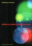 Grafika i DTP - Barwa w grafice komputerowej - miniaturka - grafika 1