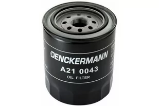 Filtr oleju DENCKERMANN A210043 - Filtry oleju - miniaturka - grafika 1