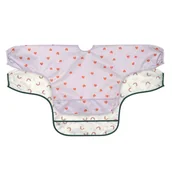 Śliniaki i fartuszki - Lässig 1311021642 śliniak Poliester - miniaturka - grafika 1