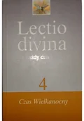 Religia i religioznawstwo - Lectio divina T. 04 (Wielkanoc) - miniaturka - grafika 1