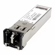 Pozostałe akcesoria sieciowe - Cisco 100Mbps Single Mode Rugged SFP GLC-FE-100LX-RGD - miniaturka - grafika 1