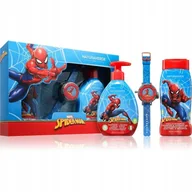 Zabawki kreatywne - NATURAVERDE SPIDER-MAN vaikų dovanų rinkinys - miniaturka - grafika 1