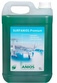 Surfanios Premium 5L - Dezynfekcja - miniaturka - grafika 1