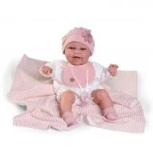 Lalki dla dziewczynek - Lalka Clara 34cm Antonio Juan - miniaturka - grafika 1