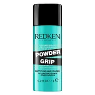 Kosmetyki do stylizacji włosów - Redken Powder Grip 03, matujący puder do stylizacji włosów, 7g - miniaturka - grafika 1