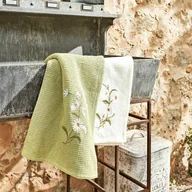 Ściereczki, gąbki, czyściki - Ściereczka do naczyń, zestaw 2 szt. Florenceville - miniaturka - grafika 1