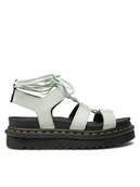 Sandały damskie - Dr. Martens Sandały Nartilla 31617763 Biały - miniaturka - grafika 1