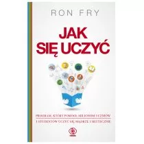 Fry Ron Jak się uczyć - mamy na stanie, wyślemy natychmiast - Powieści i opowiadania - miniaturka - grafika 1