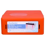 Akcesoria do basenów - Ntce pooltester - tester ręczny - miniaturka - grafika 1