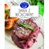 Książki kucharskie - W kuchni Dania z wołowiny - miniaturka - grafika 1