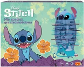 Zabawki zręcznościowe - Gra Stitch Nie spadnij - miniaturka - grafika 1