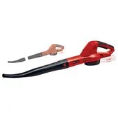 Dmuchawy i odkurzacze do liści - Solo GE-CL 18/1 Li E - miniaturka - grafika 1