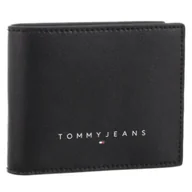 Portfele - Portfel Tjm Linear CC & Coin AM0AM113695 BDS (TH1384-a) Tommy Hilfiger - miniaturka - grafika 1