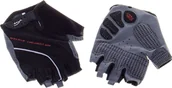Rękawiczki rowerowe - Vivo Rękawiczki rowerowe Vivo -SB-01-7007 A czarne L - miniaturka - grafika 1