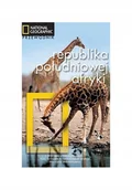 Przewodniki - Republika Południowej Afryki. Przewodnik National Geographic - miniaturka - grafika 1