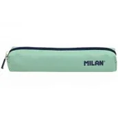 Piórniki - Piórniki mini kwadratowy 1918 Milan zielony - miniaturka - grafika 1