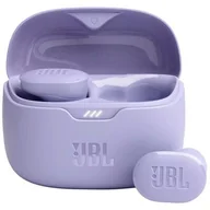 Słuchawki - JBL Tune Buds Fioletowe - miniaturka - grafika 1