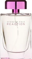 Wody i perfumy damskie - Kenneth Cole Reaction EDP woda perfumowana 100 ml - miniaturka - grafika 1