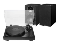 Gramofony - Audio-Technica AT-LP8X + ConneX DCB61 - miniaturka - grafika 1