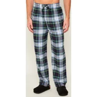 Piżamy męskie - POLO RALPH LAUREN Spodnie od piżamy Relaxed fit - miniaturka - grafika 1