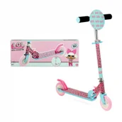 Hulajnogi - LOL Surprise Hulajnoga Leopart wielokolorowa Mga Entertainment - miniaturka - grafika 1