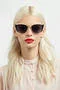 Okulary przeciwsłoneczne Carolina Herrera HER 0112 S KDX - Okulary przeciwsłoneczne - miniaturka - grafika 6