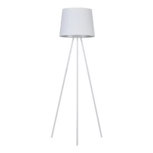ISEO WHITE LAMPA PODŁOGOWA 1 PŁ - Lampy stojące - miniaturka - grafika 1