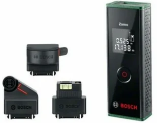 Bosch Dalmierz Zamo III 20 m - Dalmierze - miniaturka - grafika 3